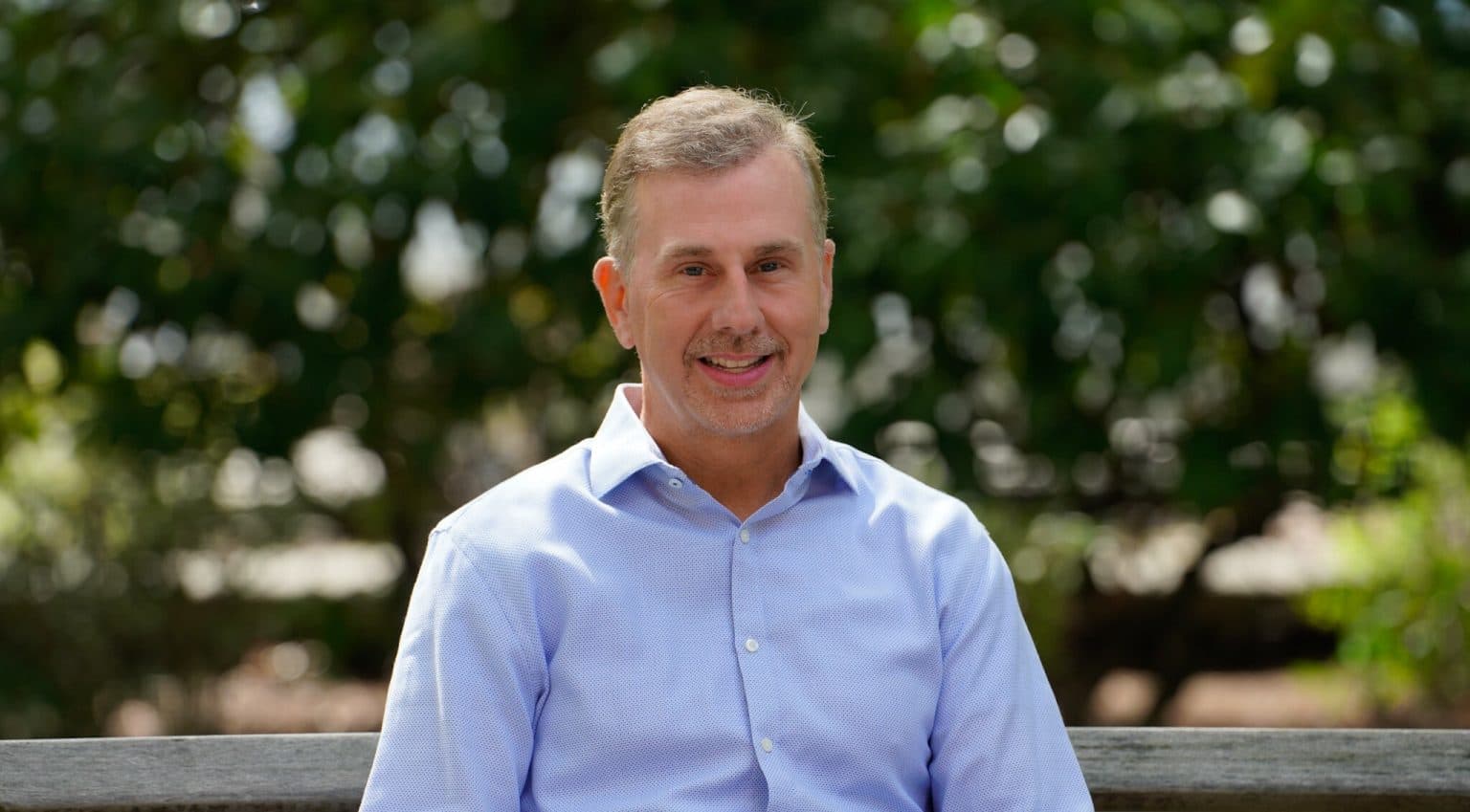 Dr. John Minnoch, DDS